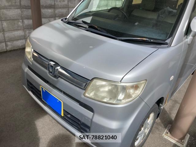 Honda ZEST 2006-07 8416104-1