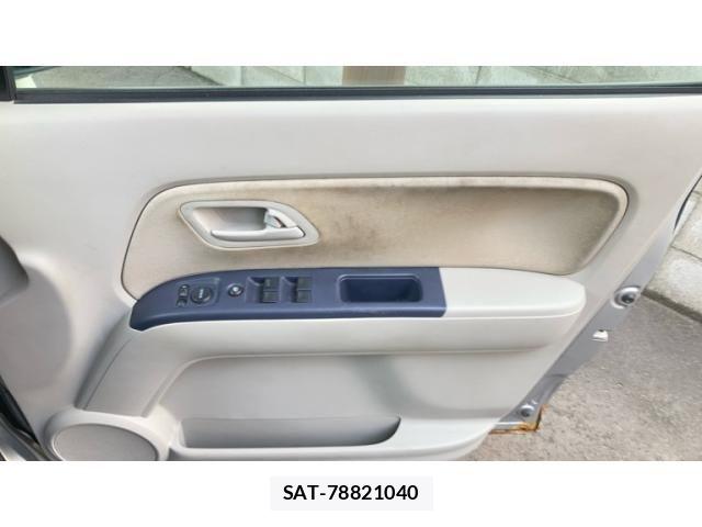 Honda ZEST 2006-07 8416104-19