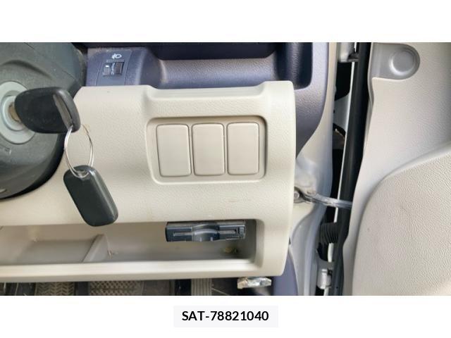 Honda ZEST 2006-07 8416104-20