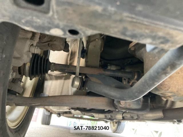 Honda ZEST 2006-07 8416104-7