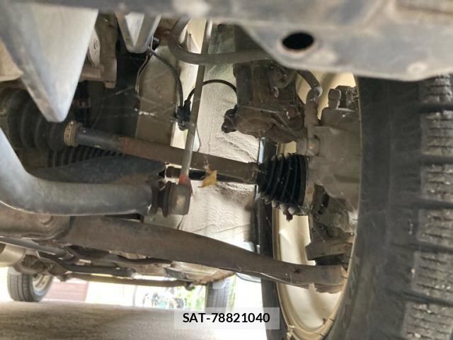 Honda ZEST 2006-07 8416104-8
