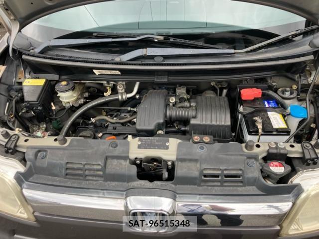 Honda ZEST 2008-09 8662682-12