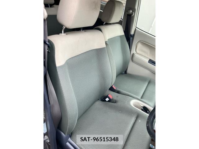 Honda ZEST 2008-09 8662682-13