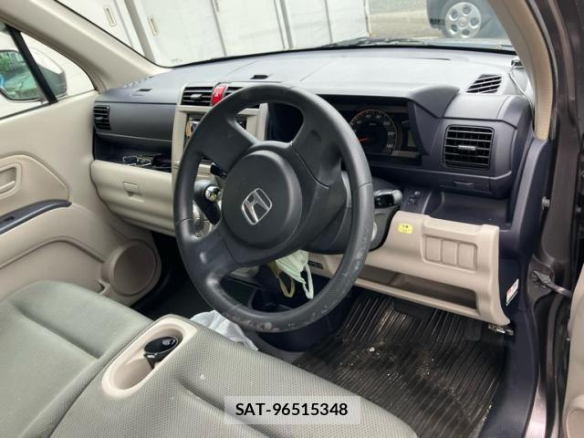 Honda ZEST 2008-09 8662682-14