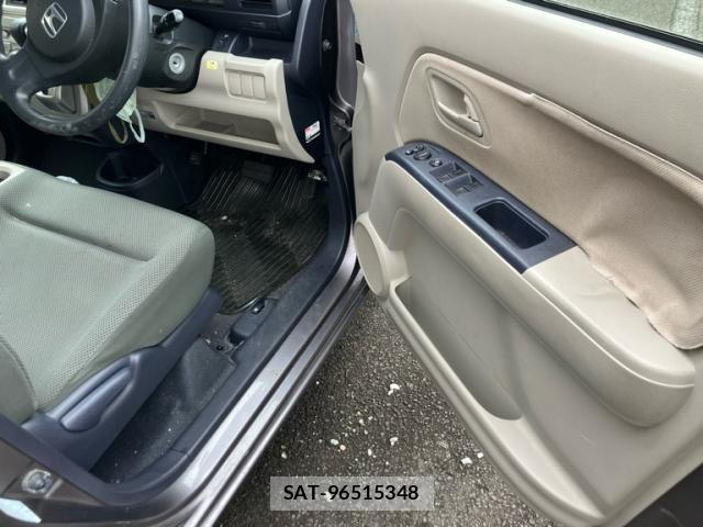 Honda ZEST 2008-09 8662682-15
