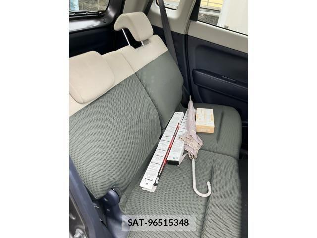 Honda ZEST 2008-09 8662682-16