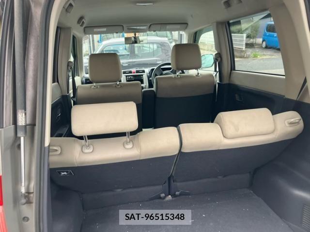 Honda ZEST 2008-09 8662682-17