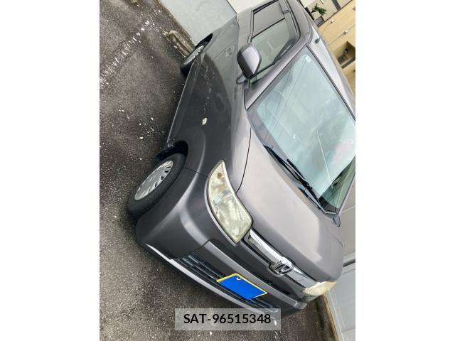 Honda ZEST 2008-09 8662682-1