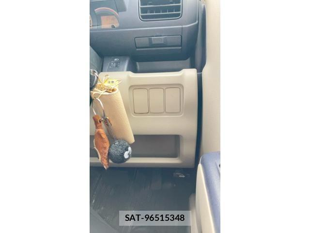 Honda ZEST 2008-09 8662682-19