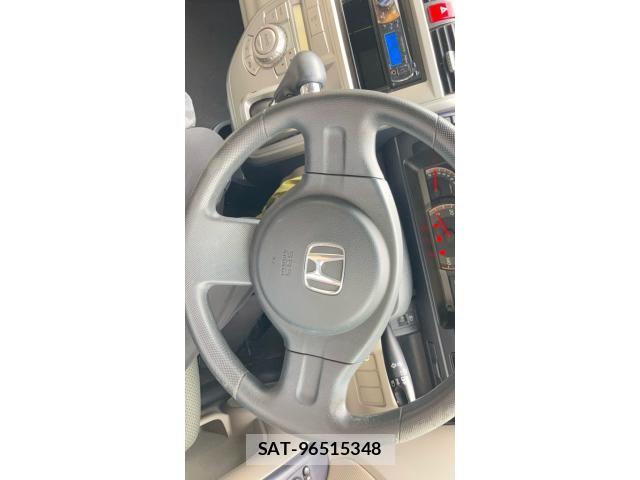 Honda ZEST 2008-09 8662682-20