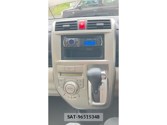 Honda ZEST 2008-09 8662682-21