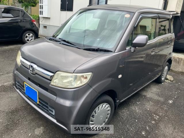 Honda ZEST 2008-09 8662682-2
