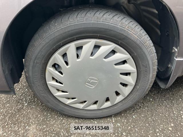 Honda ZEST 2008-09 8662682-4