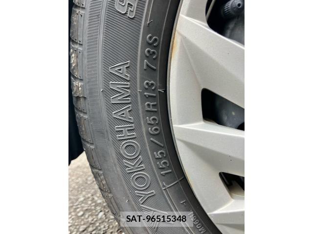 Honda ZEST 2008-09 8662682-5