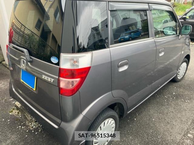 Honda ZEST 2008-09 8662682-8