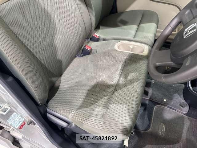 Honda ZEST 2006-08 8747136-11