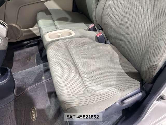 Honda ZEST 2006-08 8747136-13