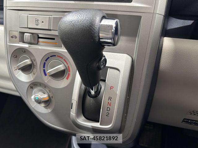 Honda ZEST 2006-08 8747136-21