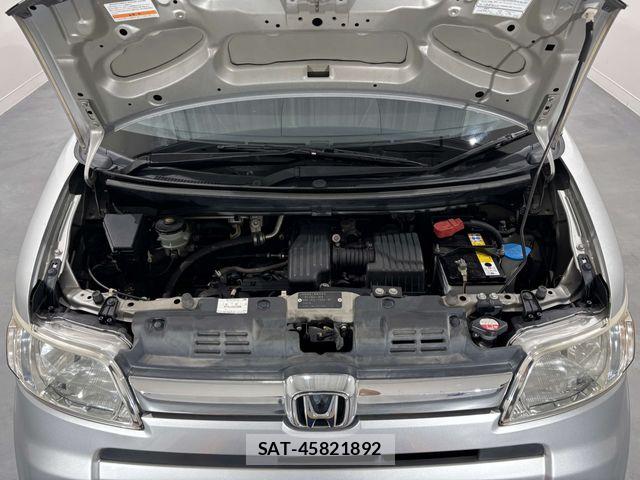 Honda ZEST 2006-08 8747136-25