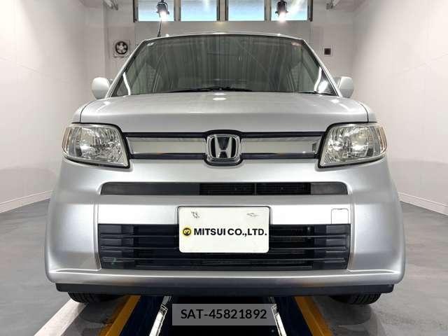 Honda ZEST 2006-08 8747136-2