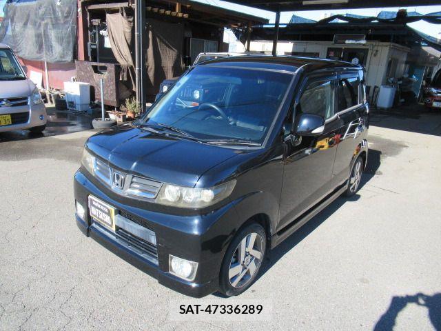 Honda ZEST SPARK 2009-03 634219-14