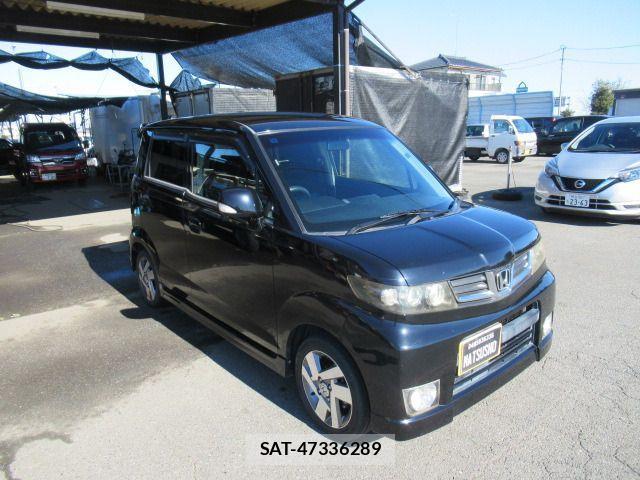 Honda ZEST SPARK 2009-03 634219-15