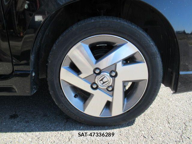 Honda ZEST SPARK 2009-03 634219-16