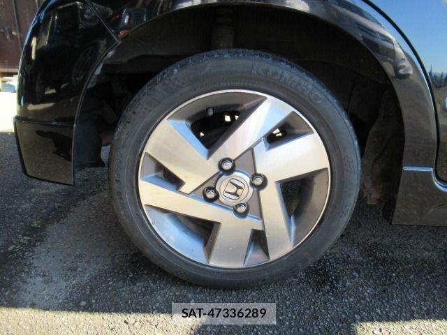 Honda ZEST SPARK 2009-03 634219-17