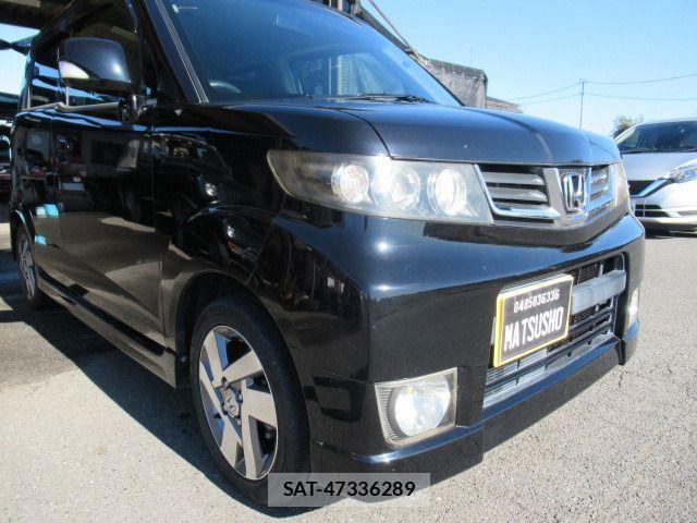 Honda ZEST SPARK 2009-03 634219-4