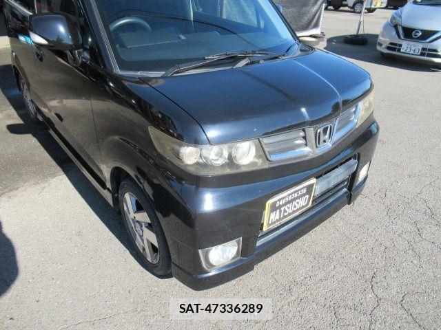 Honda ZEST SPARK 2009-03 634219-5