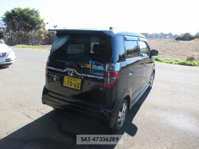 Honda ZEST SPARK 2009-03 634219-8