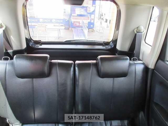 Honda ZEST SPARK 2010-03 1004402-9