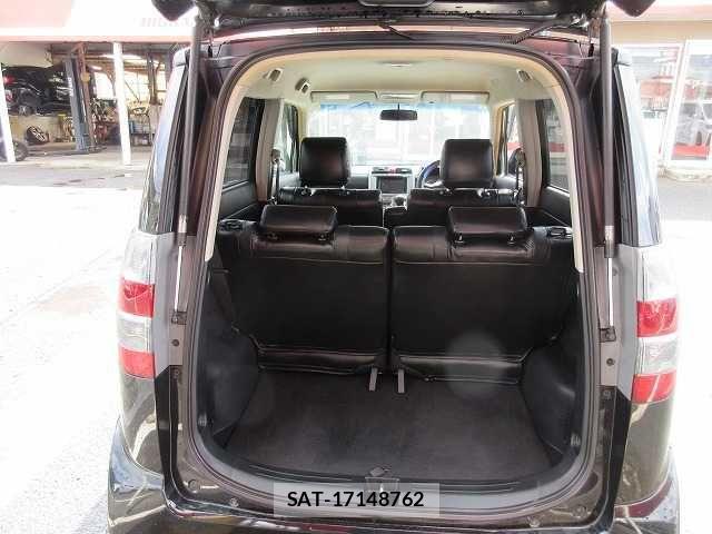 Honda ZEST SPARK 2010-03 1004402-10