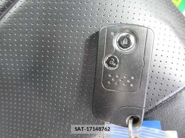 Honda ZEST SPARK 2010-03 1004402-12