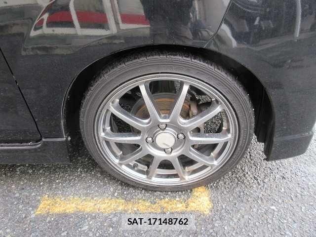 Honda ZEST SPARK 2010-03 1004402-13
