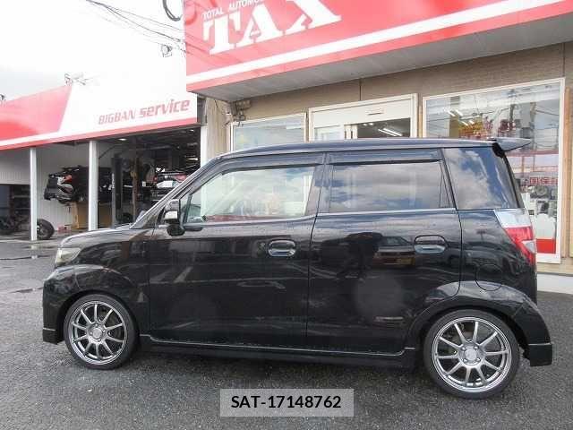 Honda ZEST SPARK 2010-03 1004402-14