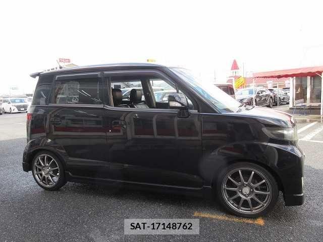 Honda ZEST SPARK 2010-03 1004402-15