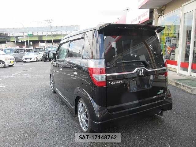 Honda ZEST SPARK 2010-03 1004402-17