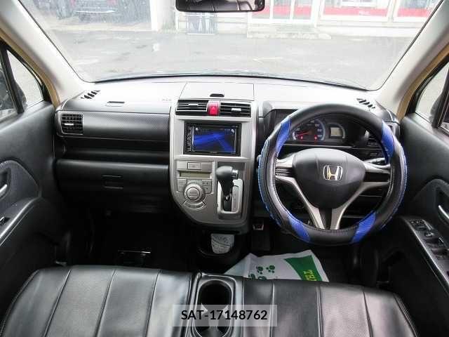 Honda ZEST SPARK 2010-03 1004402-1