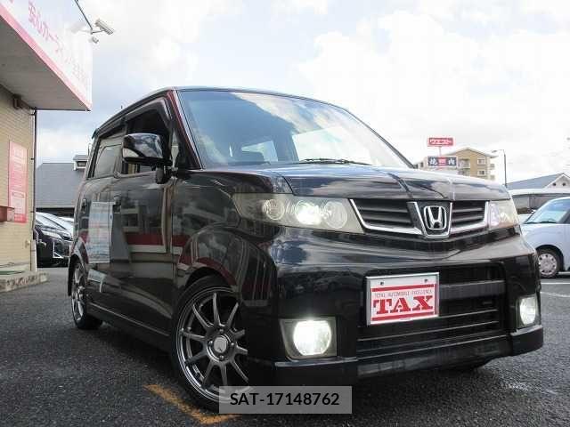 Honda ZEST SPARK 2010-03 1004402-19