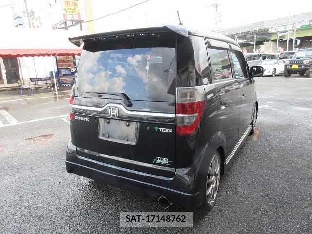 Honda ZEST SPARK 2010-03 1004402-2