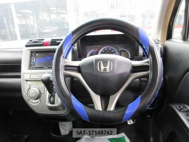 Honda ZEST SPARK 2010-03 1004402-3