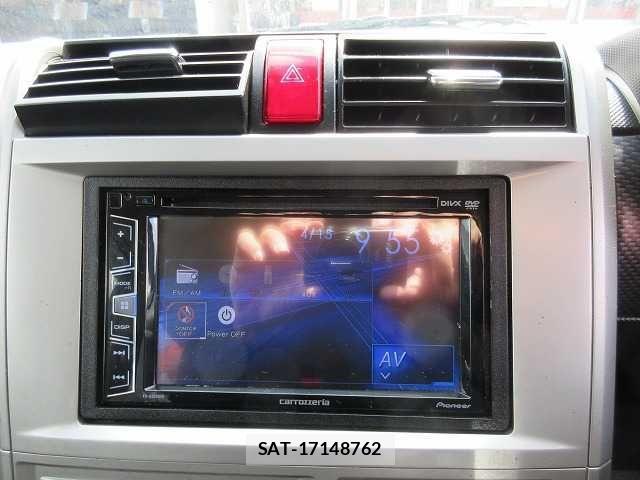 Honda ZEST SPARK 2010-03 1004402-4