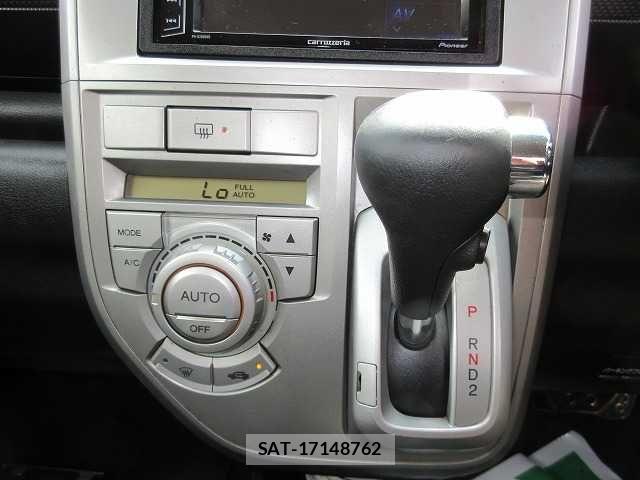 Honda ZEST SPARK 2010-03 1004402-5