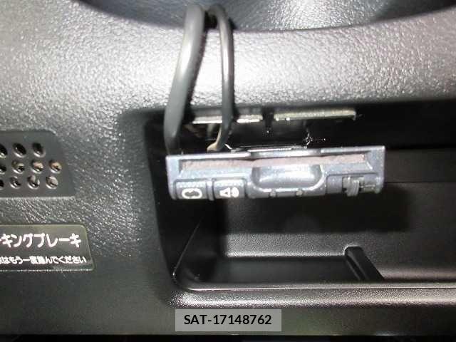 Honda ZEST SPARK 2010-03 1004402-6