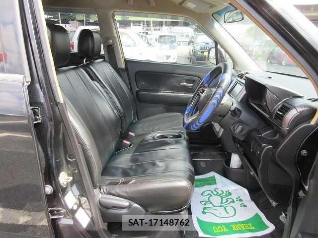 Honda ZEST SPARK 2010-03 1004402-8
