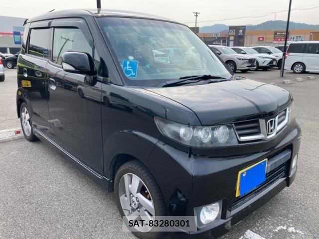 sat car