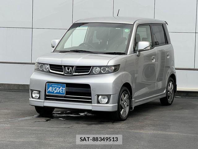Used Honda Zest Spark 2010 - Mini Vehicle Petrol for Sale | $2,947