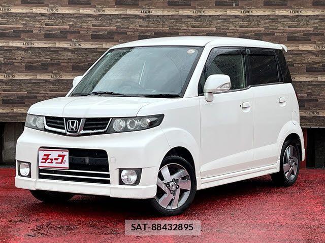 Used Honda Zest Spark 2012 - Mini Vehicle Petrol for Sale | $2,366