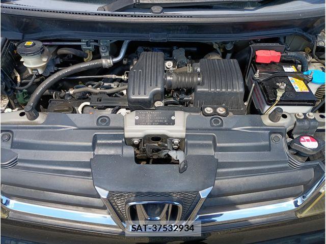 Honda ZEST SPARK 2011-08 6307465-7